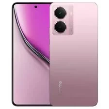 realme P3 5G (Nebula Pink, 128 GB)  (6 GB RAM)