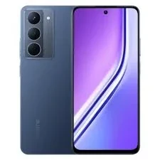 realme P3x 5G (Midnight Blue, 128 GB)  (6 GB RAM)