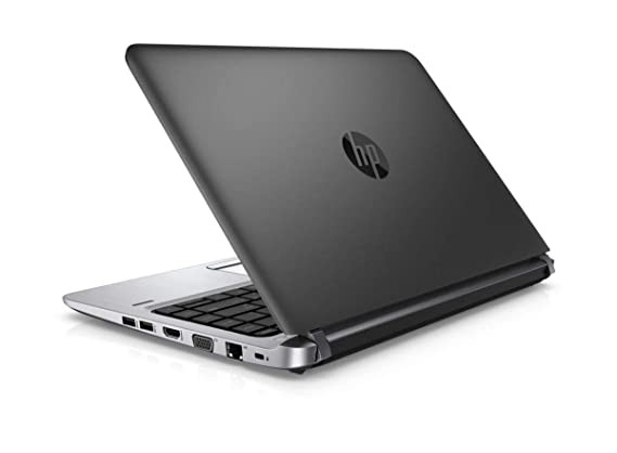 HP PROBOOK 440 G4 I5 7TH 8GB 256GB SSD