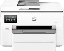 HP OfficeJet Pro 9730