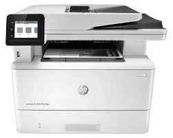 HP Laserjet Pro Mfp M329
