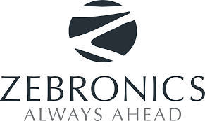 ZEBRONICS