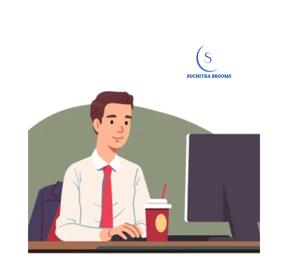 Customer Login Page Image