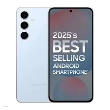 Samsung Galaxy S24 FE 5G (Blue, 256 GB)  (8 GB RAM)