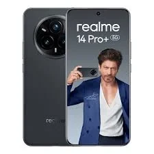 realme 14 Pro+ 5G (Suede Grey, 512 GB)  (12 GB RAM)