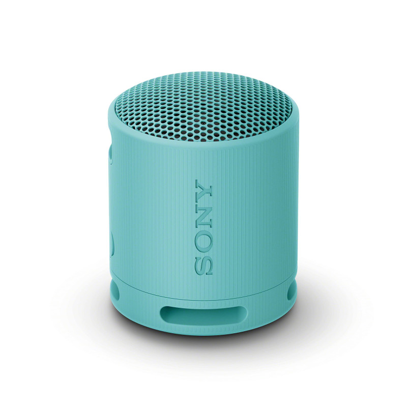 Sony SRS-XB100 Compact Portable Wireless Bluetooth Speaker