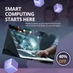 Computer and peripherals