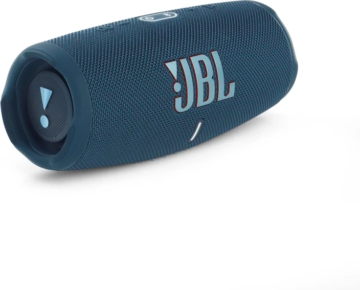 JBL Charge 5 with 20Hr Playtime,IP67 Rating,7500 mAh Powerbank, Portable 40 W Bluetooth Speaker  (Red, Mono Channel)