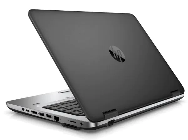 HP PROBOOK 8440 G3 I5 7TH 8GB 256GB SSD