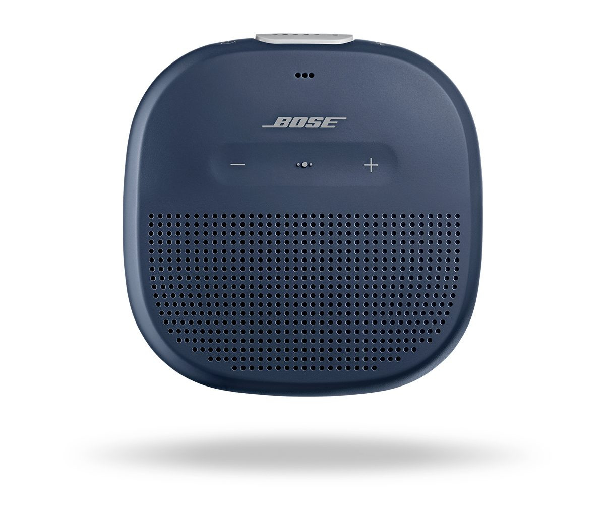 Bose SOUNDLINK MICRO,BT SPKR,WW Bluetooth Speaker  (Stone Blue, Stereo Channel)